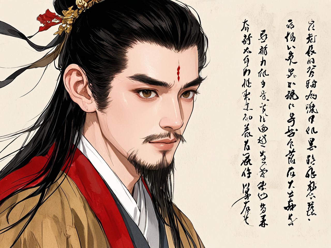 属猴的男生性格及脾气解析，聪明机敏，但情绪多变