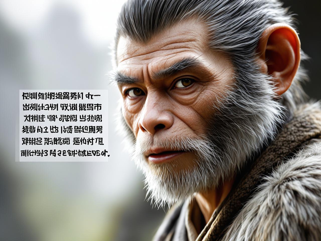 属猴的男人有什么特点？全面解析猴年男性的性格与命运
