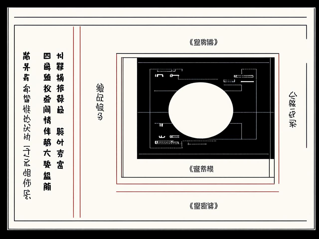 四柱八字排盘免费版，探索命运密码的入门指南