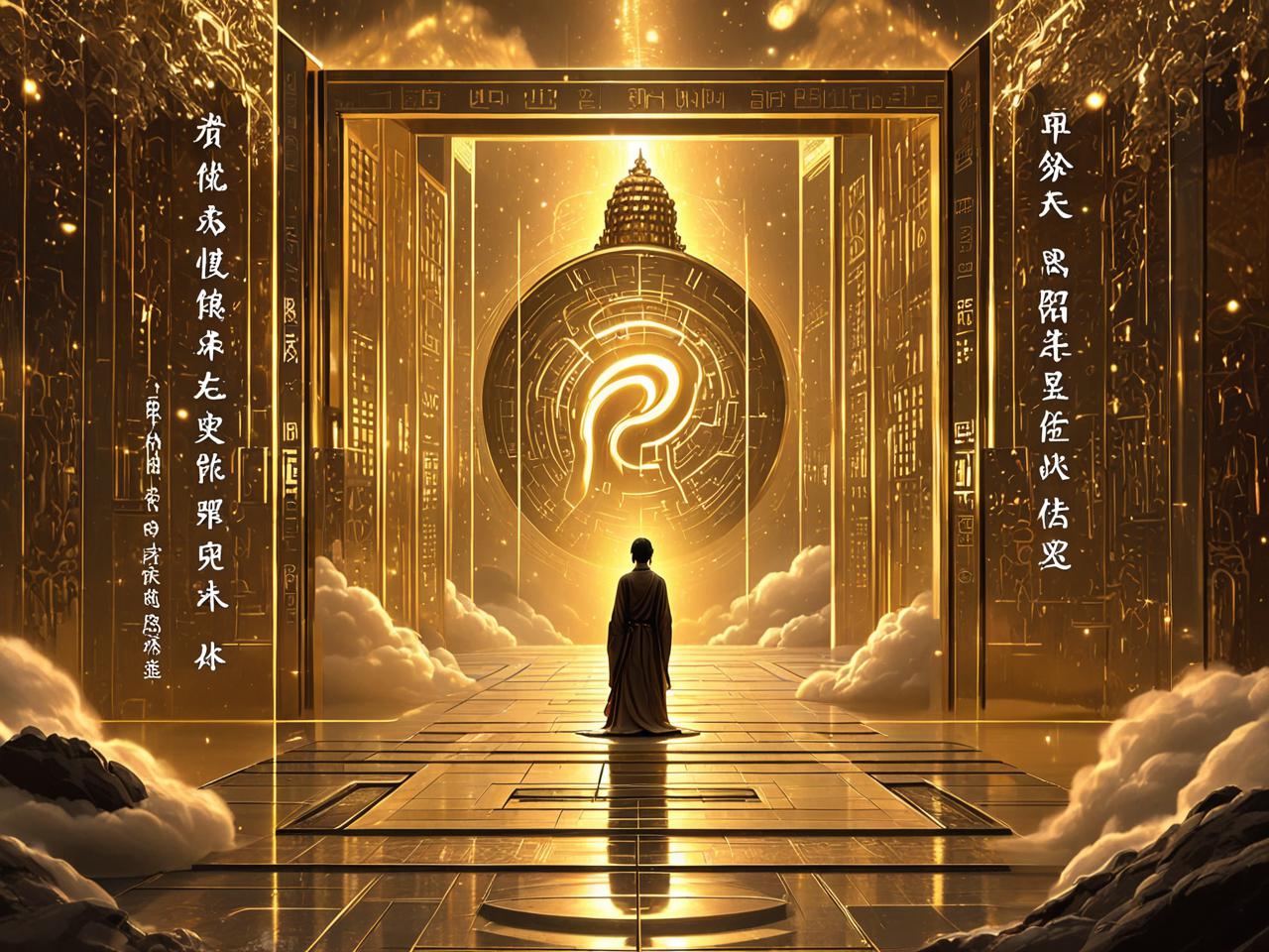 免费佛滔算命网，探索命运的神秘之门