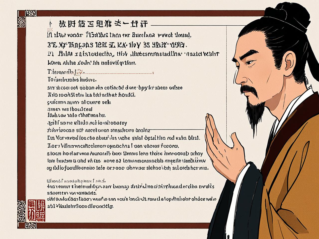 一个男人没财运的原因，深度解析与改善之道