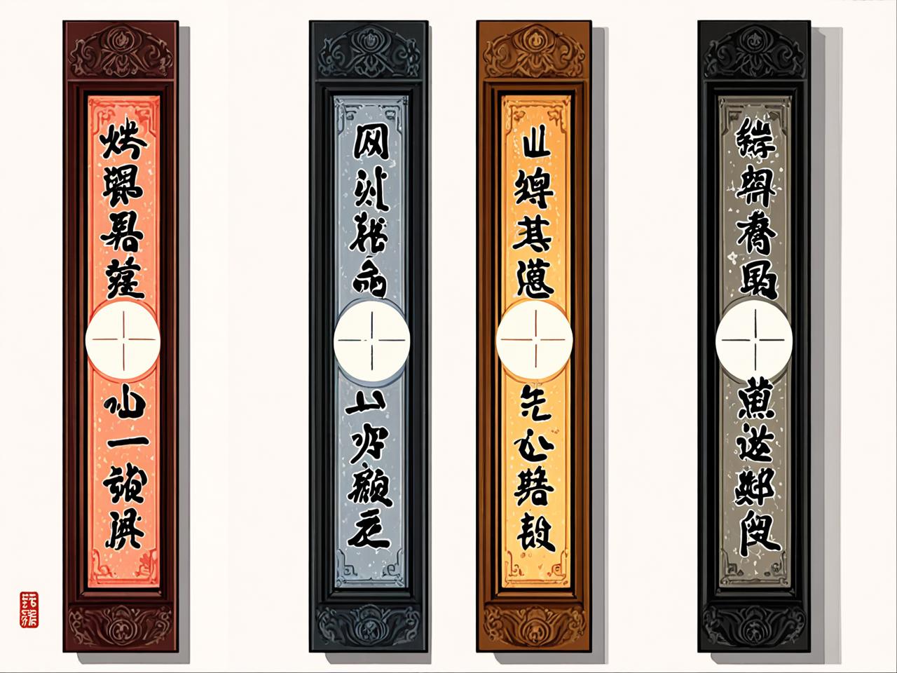 免费看四柱八字，揭秘命运玄机还是娱乐消遣？