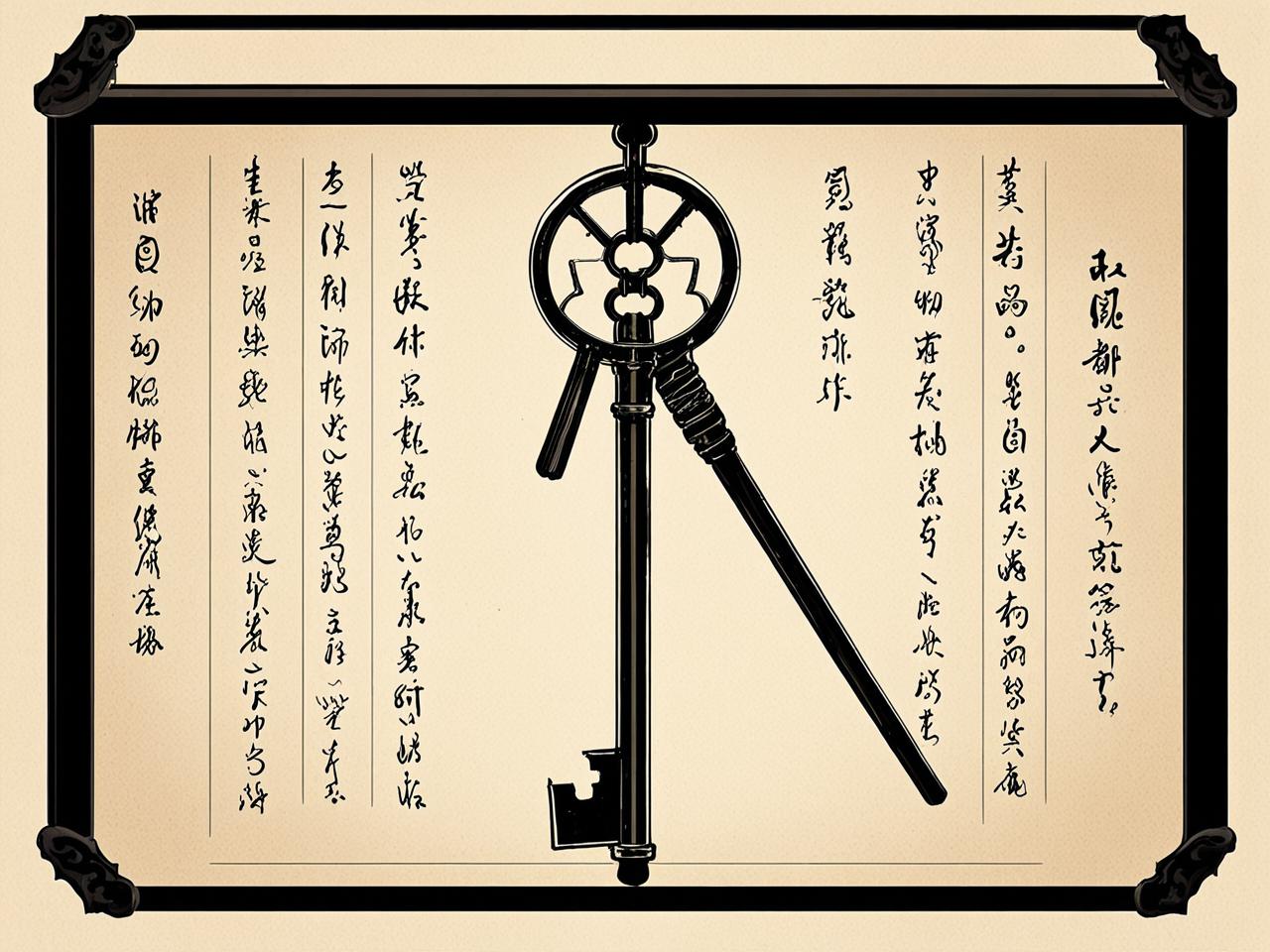 周易算卦(免费版)探索古老智慧的数字钥匙