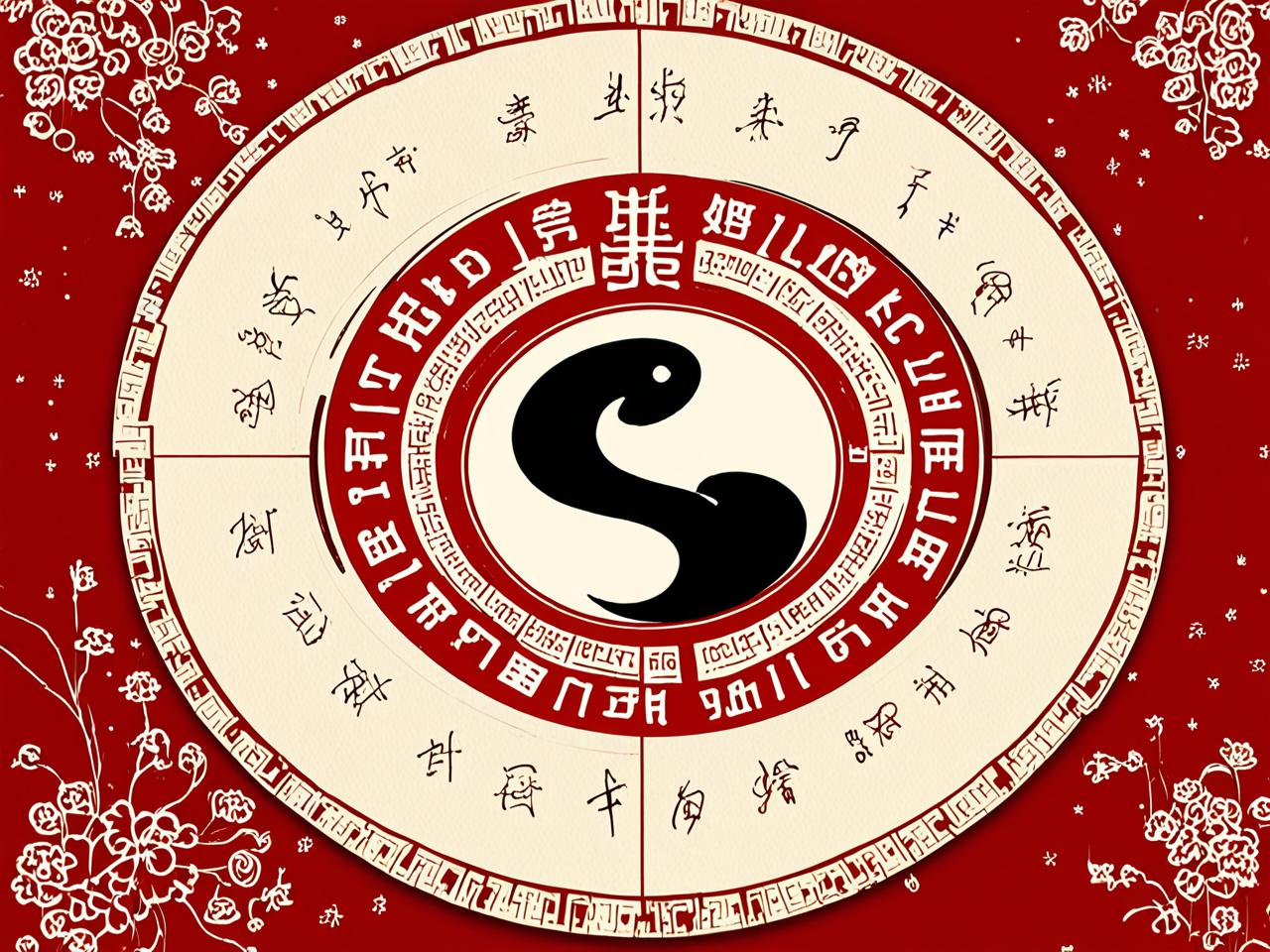 生辰八字合婚超准测算，揭秘千年婚配智慧