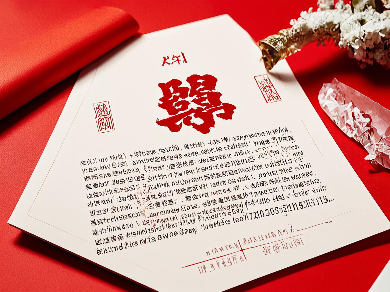 免费测个人财运，揭秘你的财富运势与未来走向
