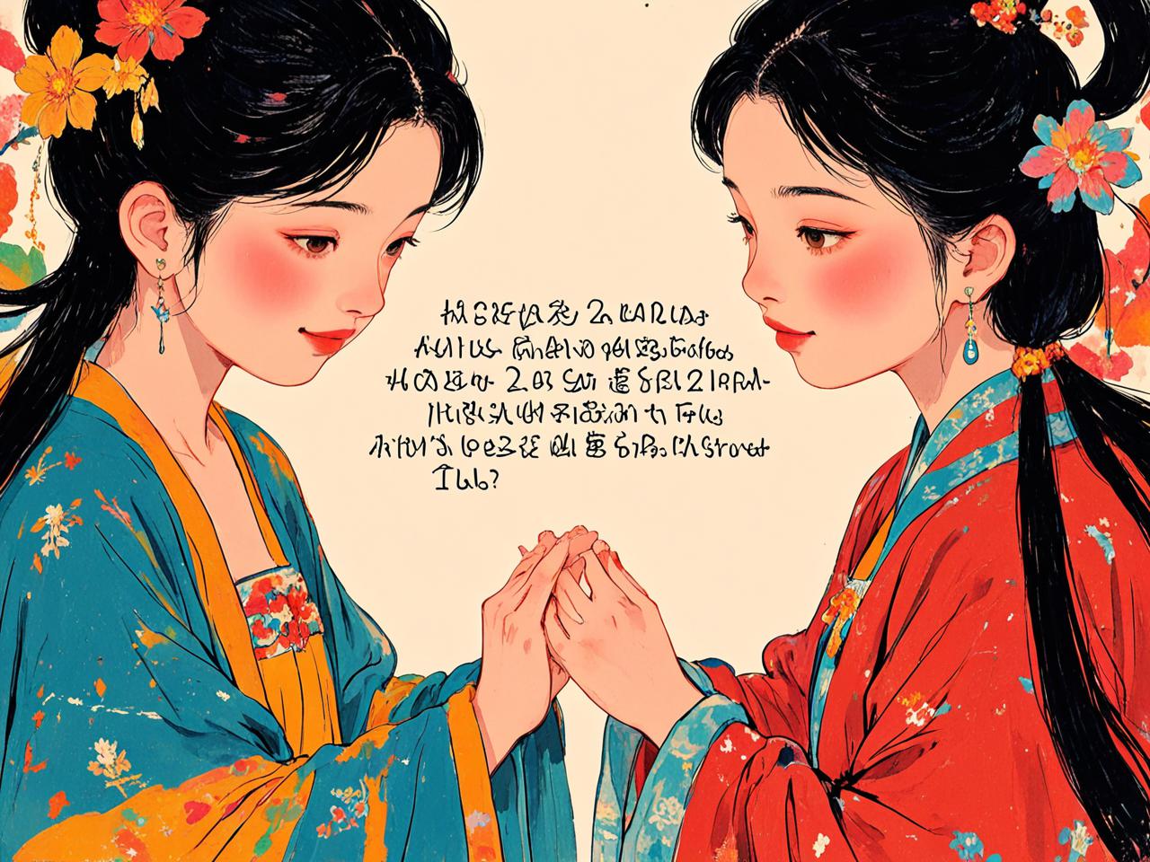 免费查自己的姻缘婚姻，探索爱情命运的科学与玄学