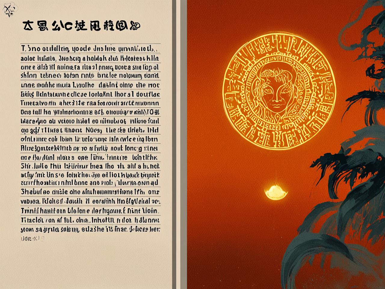 解梦周公解梦查询，探索梦境背后的神秘世界
