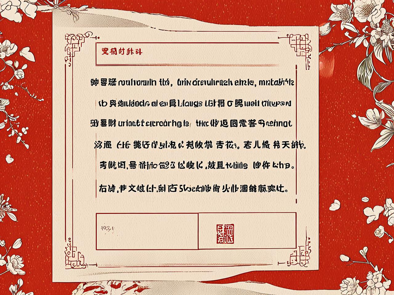 测一下自己的财运，如何判断你的财富运势与提升方法