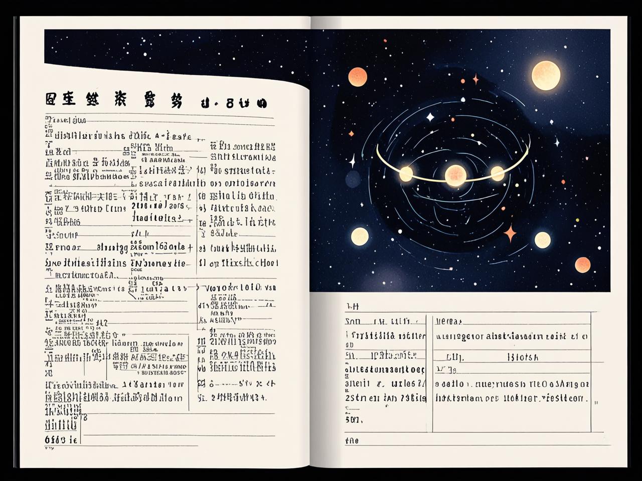 七星彩梦册解梦查码，梦境与数字的玄妙联系