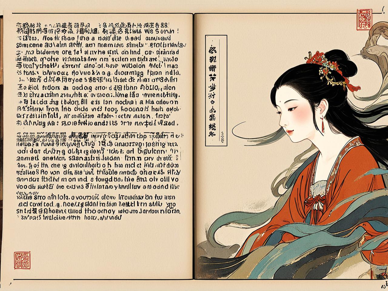周公解梦原版大全免费阅读，探索梦境背后的古老智慧