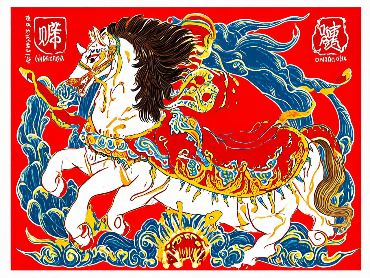 1978年属马人横财最旺时间，把握机遇，财源滚滚