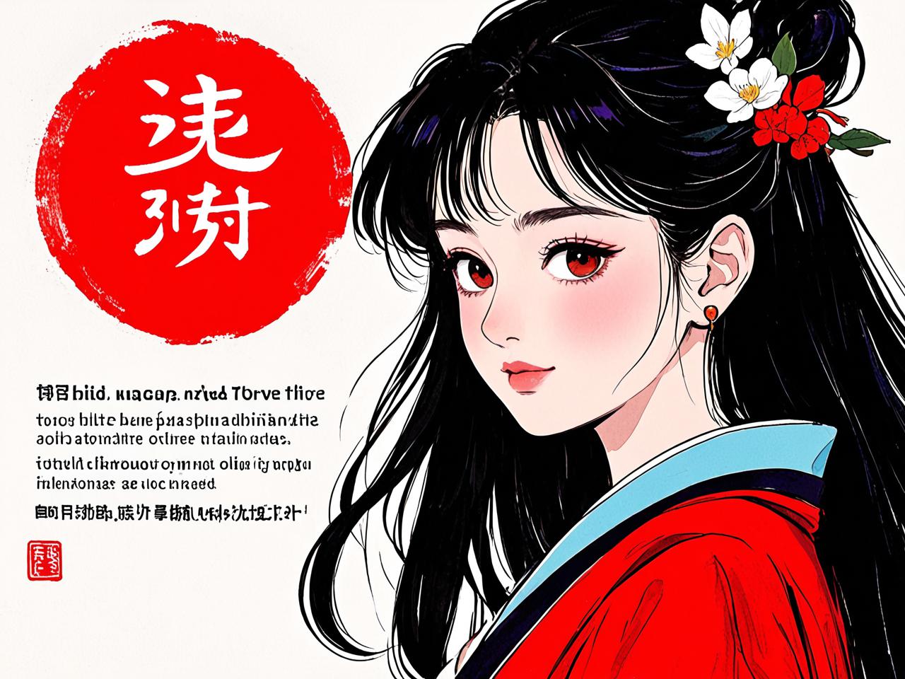 1990年属马女下半年运势解析，机遇与挑战并存