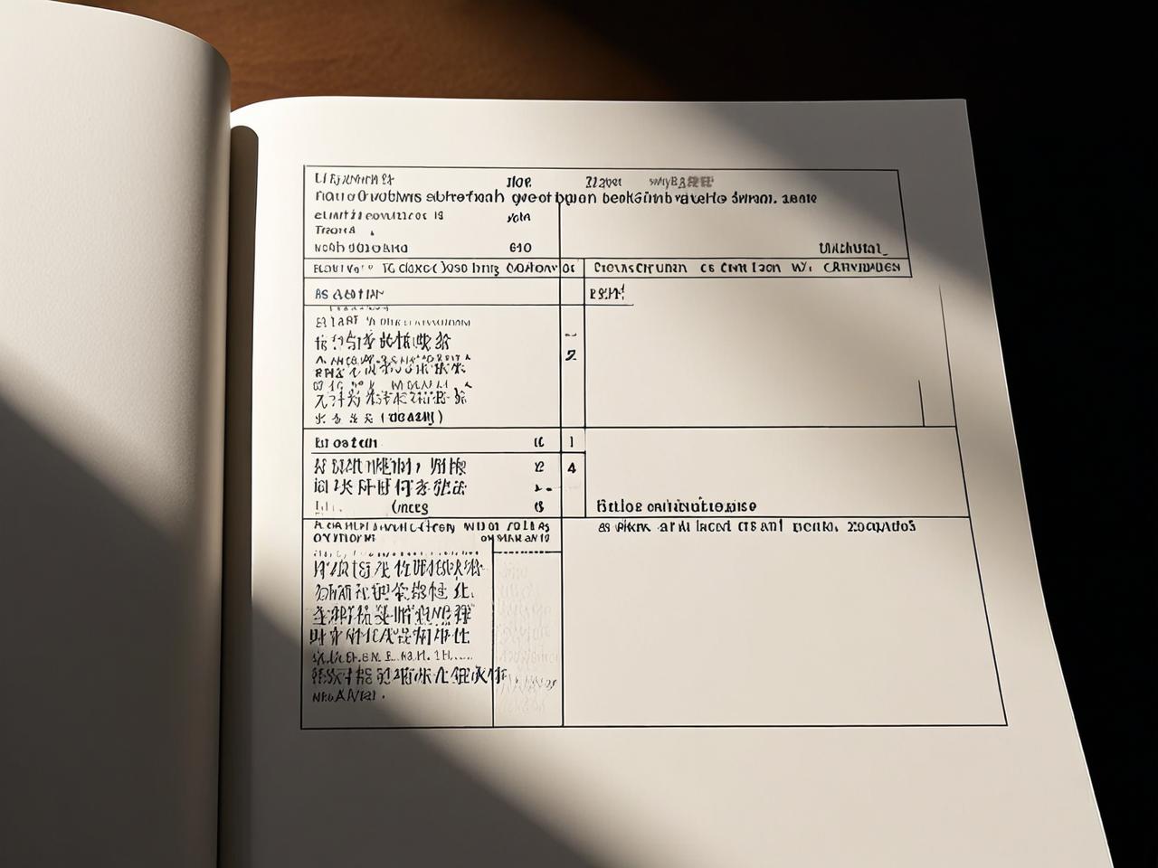 免费算命揭秘，事业财运如何通过命理分析提升？