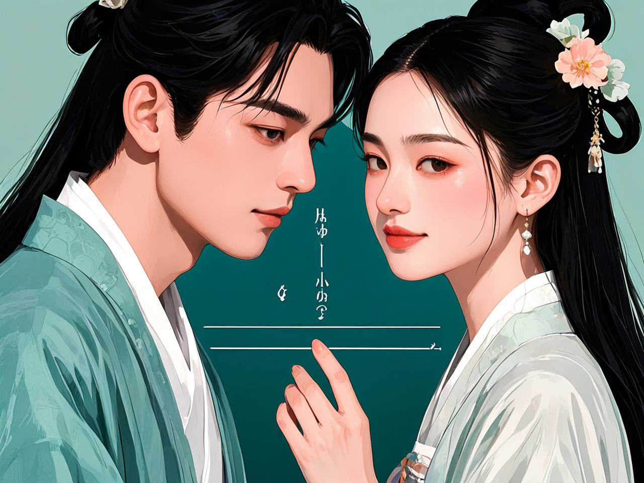 免费查自己的姻缘婚姻，揭秘爱情运势的科学与玄学