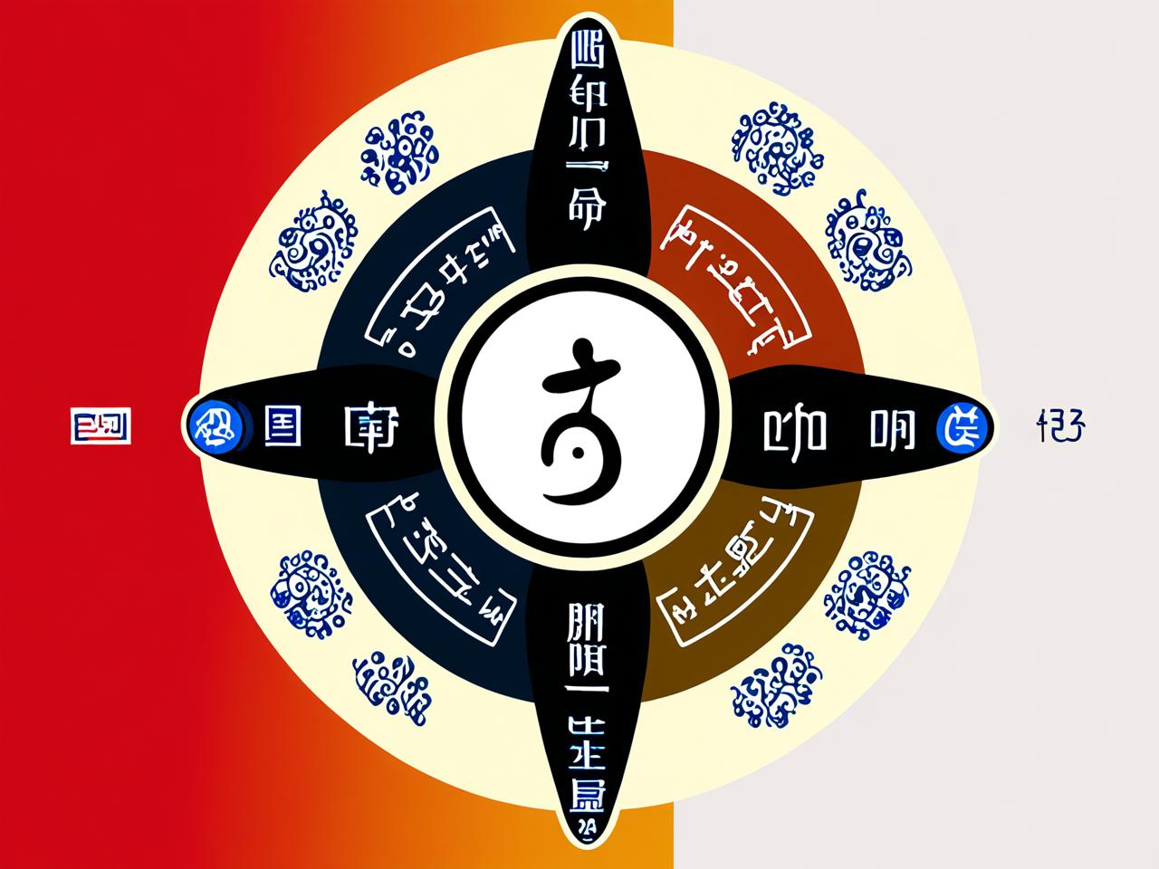 免费测八字生辰八字测算，揭秘命运密码的奥秘