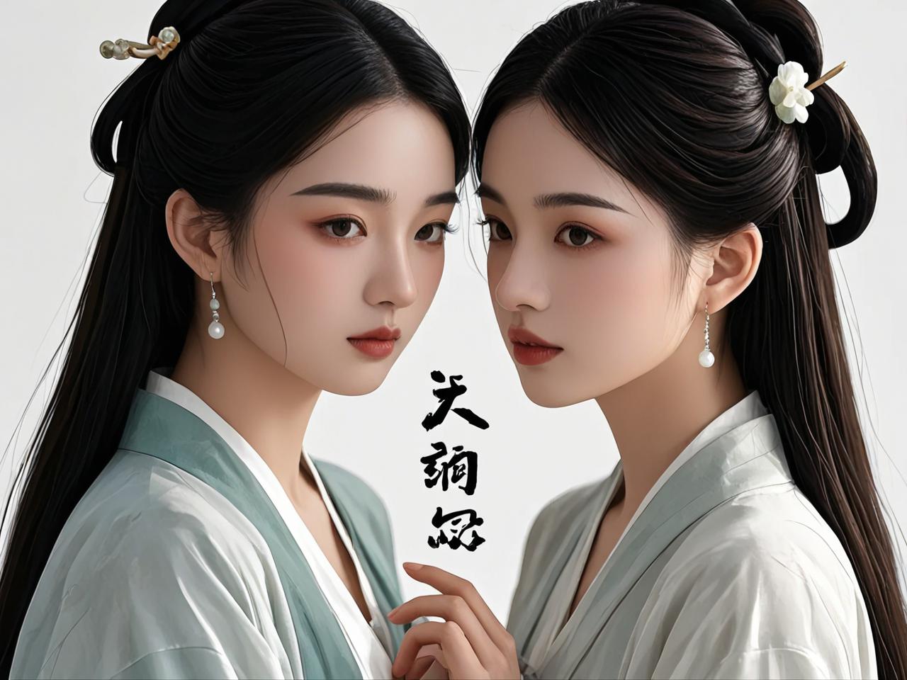 免费测试两人姻缘名字，揭秘姓名配对背后的玄机