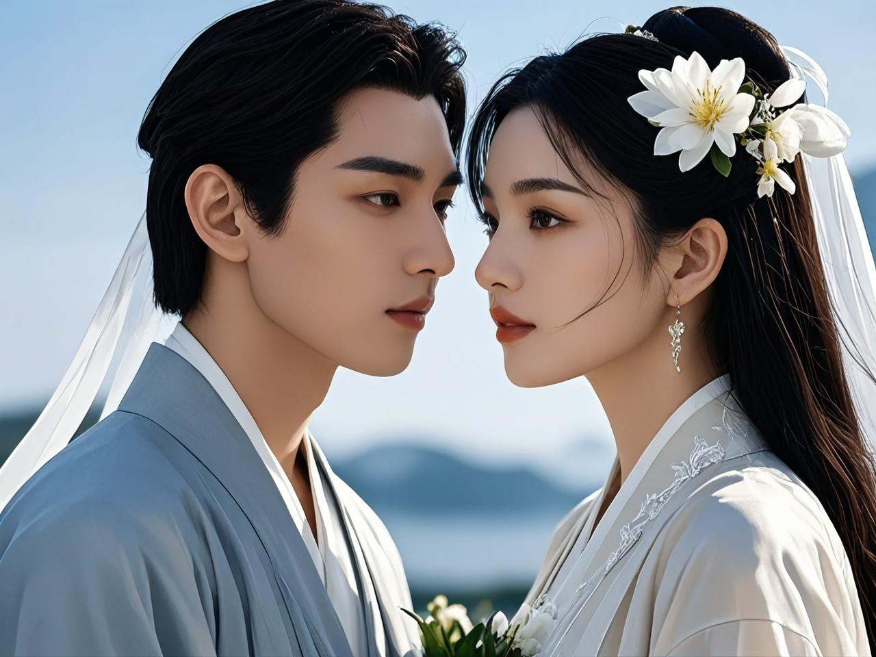 婚姻测试免费，科学评估你的婚姻质量