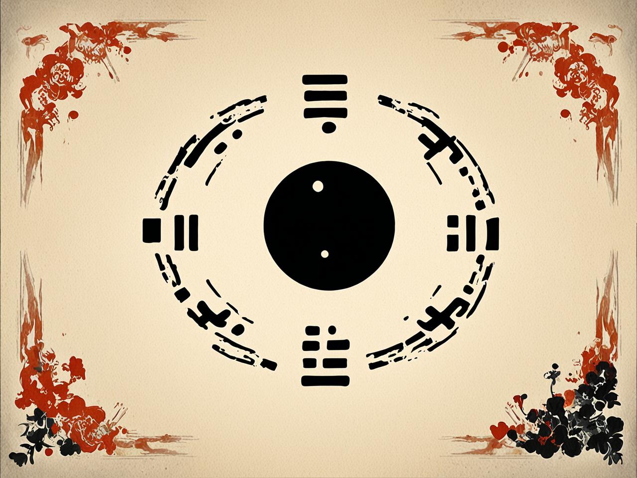 免费算命，生辰八字揭示你的命运密码