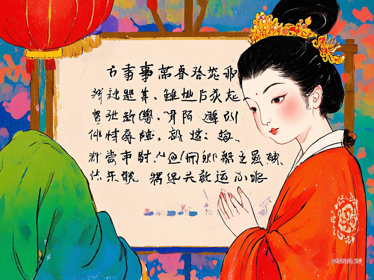免费占卜事业运，揭秘未来职场发展的神秘指引