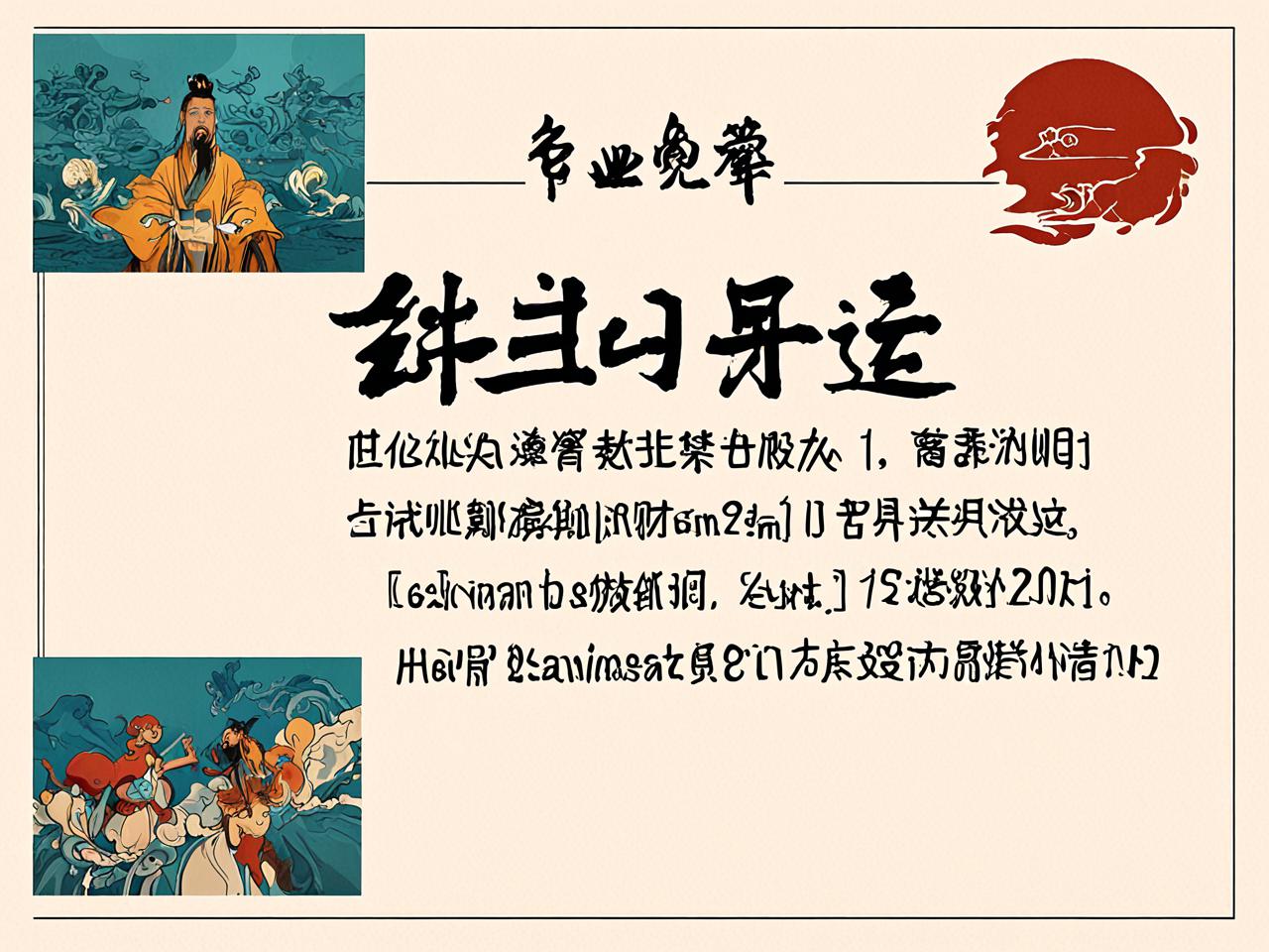 事业运势测算免费，揭秘未来职业发展的关键