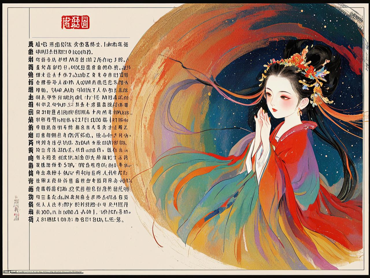 周公解梦大全查询，探索梦境背后的奥秘