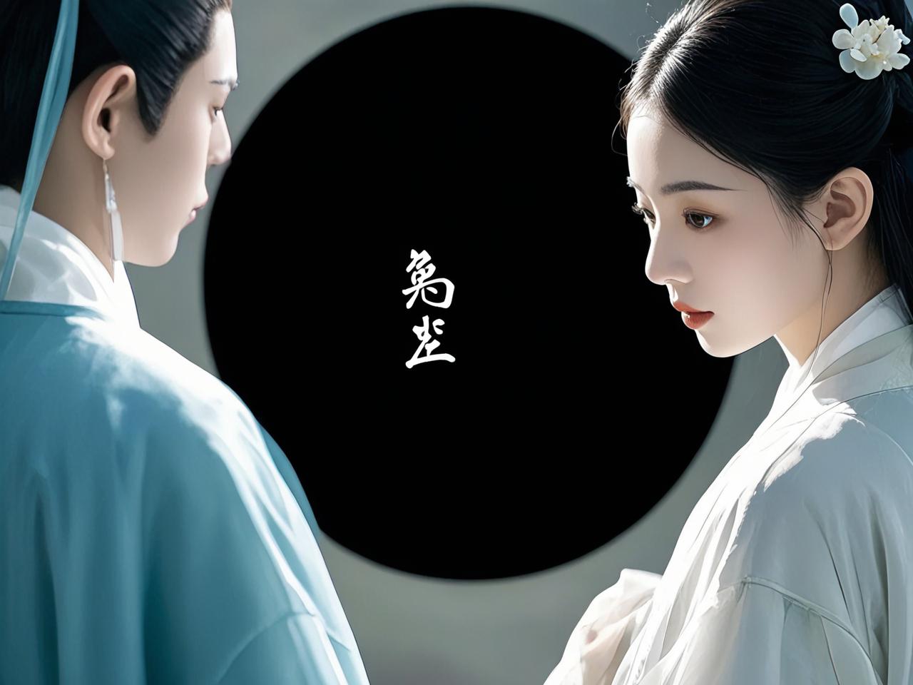 周易免费八字合婚，传统智慧与现代婚恋的完美结合