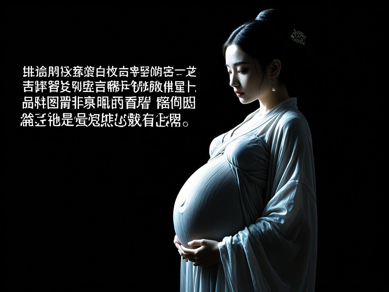 女人梦见怀孕是吉兆吗？解析梦境背后的心理与象征意义