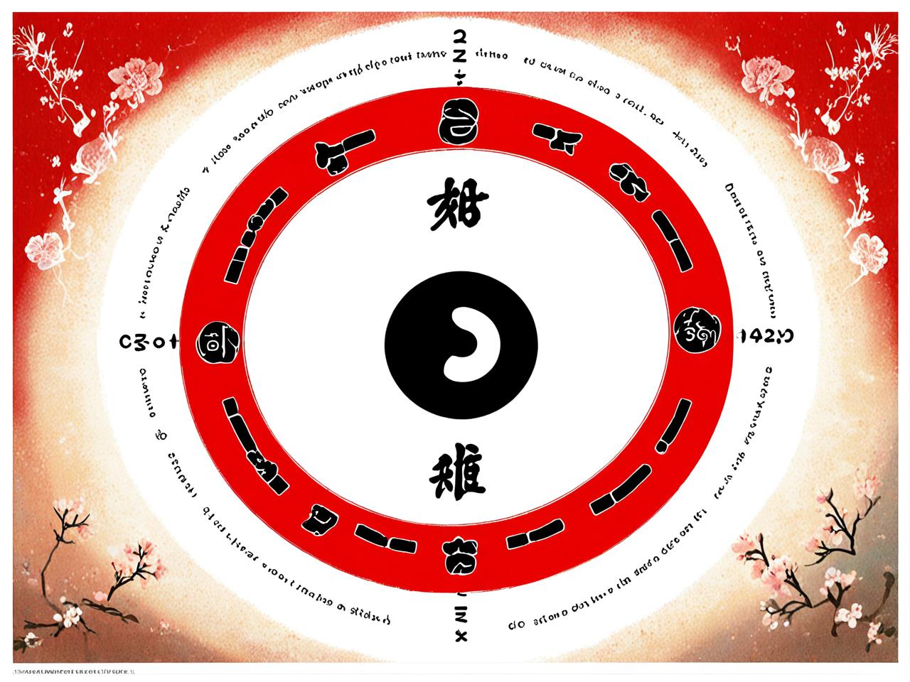 合婚生辰八字免费测试，揭秘传统婚配智慧