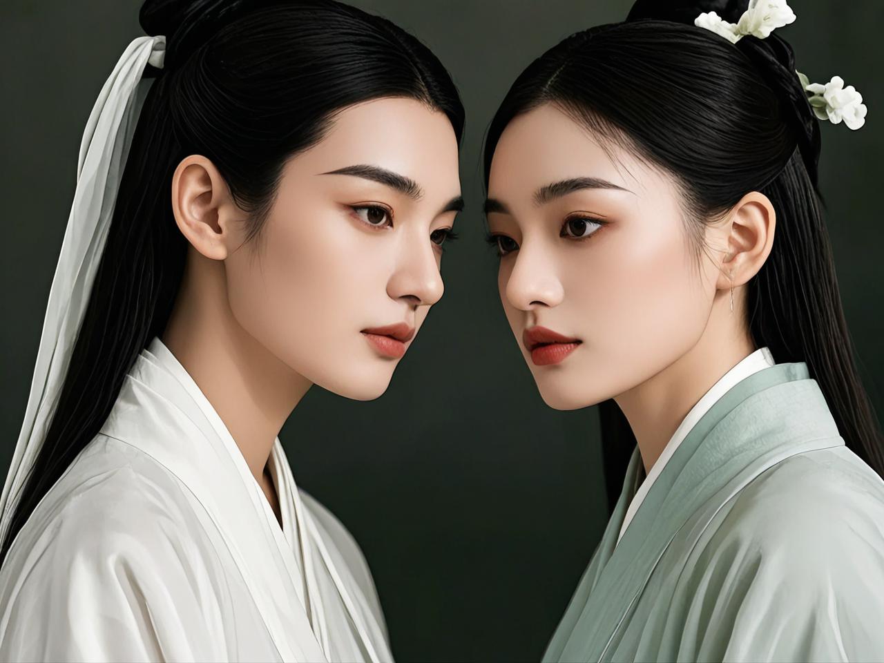男女婚姻测算，科学还是迷信？