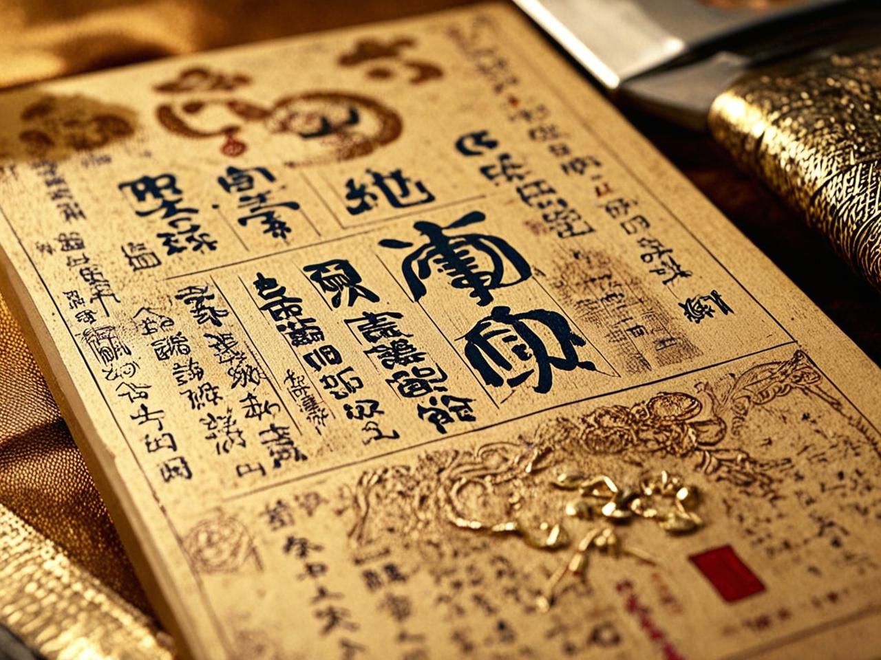一生富贵财禄，探寻财富与幸福的真谛