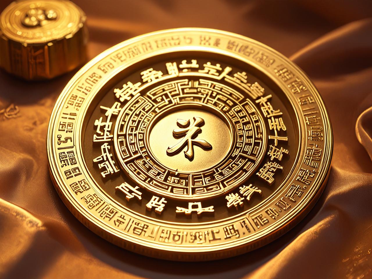 免费查八字偏财，揭秘命理中的财富密码