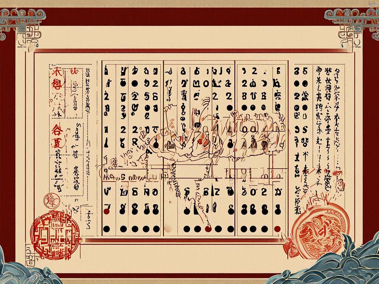 2025年运势测算免费，全面解析你的未来运势