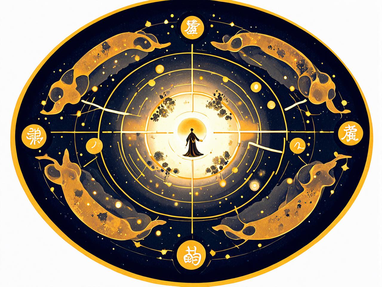 免费双人合盘详解，探索你们之间的星盘奥秘