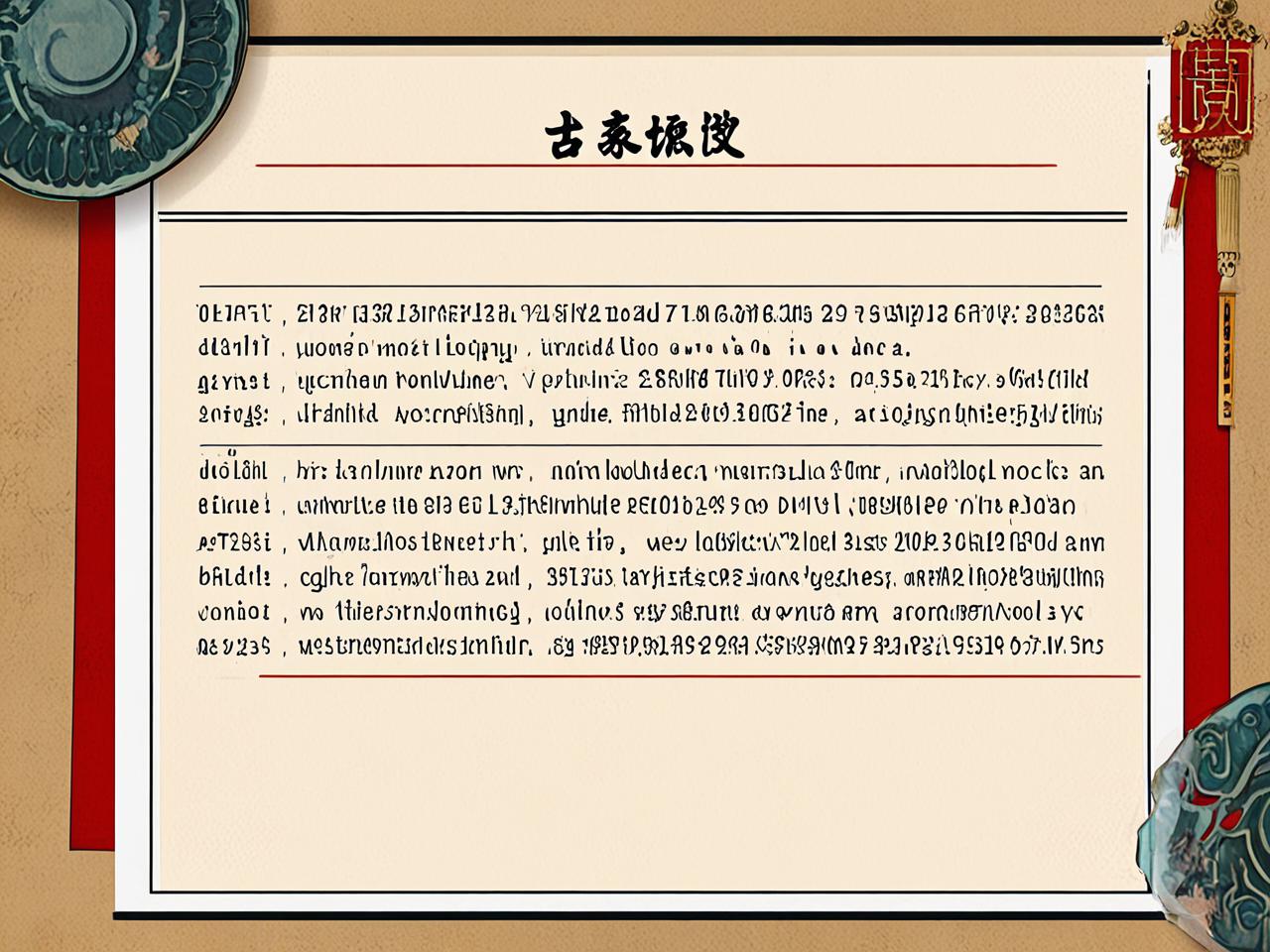 测一测自己事业方向，如何找到最适合的职业道路？