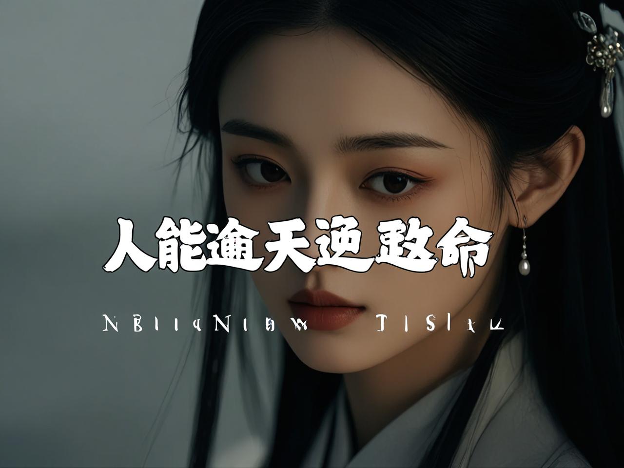 人能逆天改命吗？论命运、自由意志与自我超越