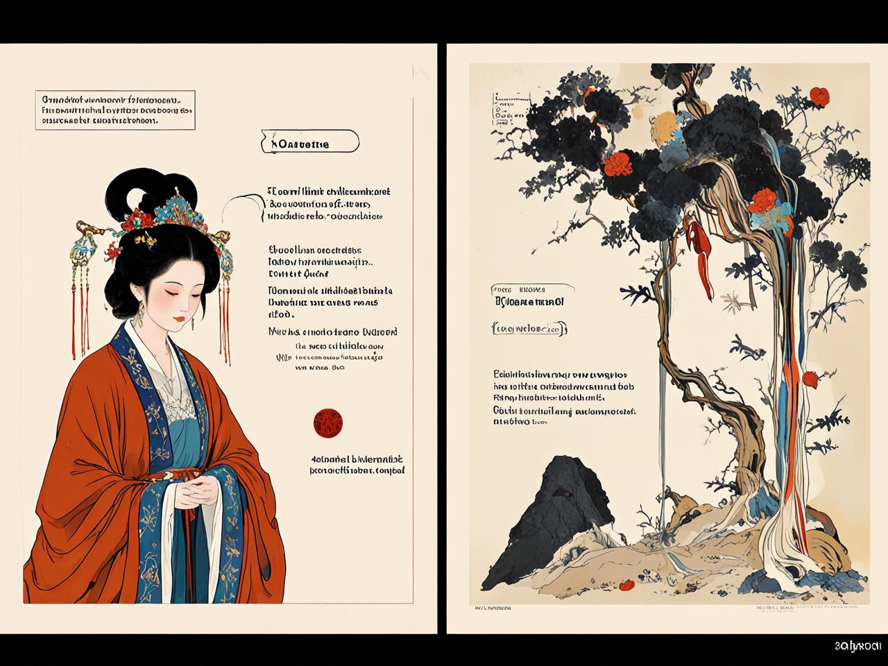 周公解梦中的已故亲人，跨越生死的文化解读与心理慰藉