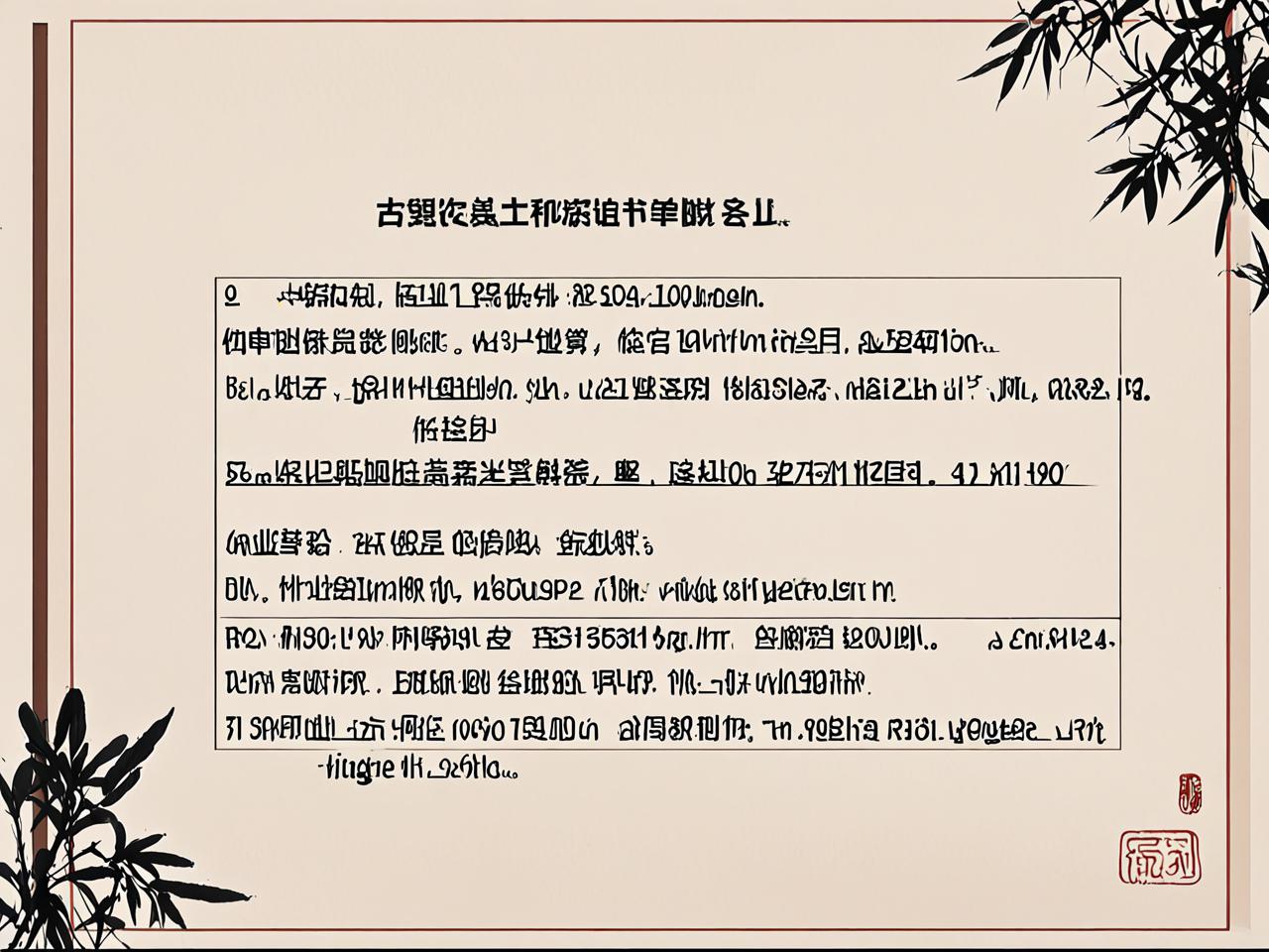 事业运势测算免费，解锁你职业生涯的潜在密码