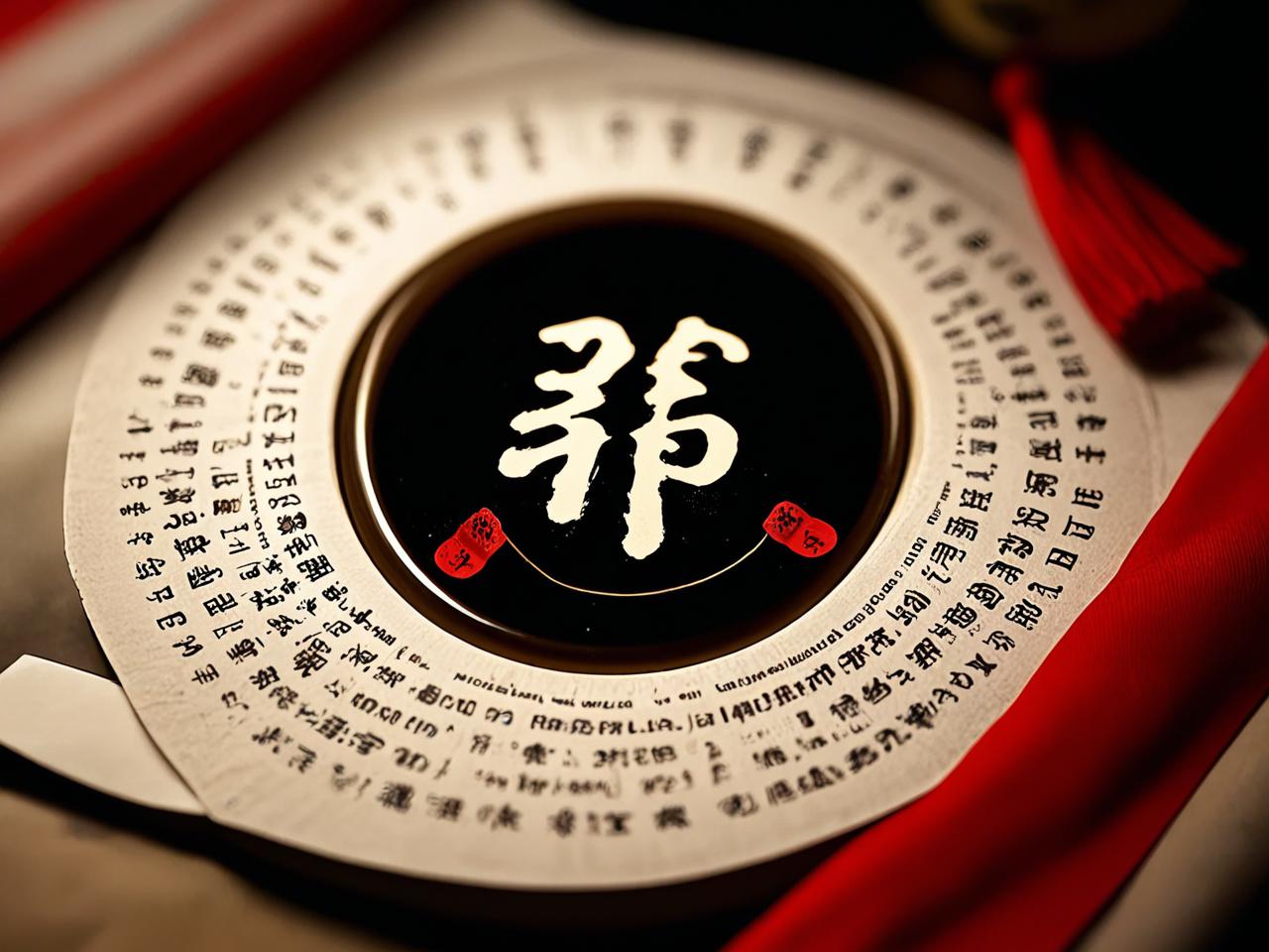 和合共生下一句，文明互鉴，命运与共