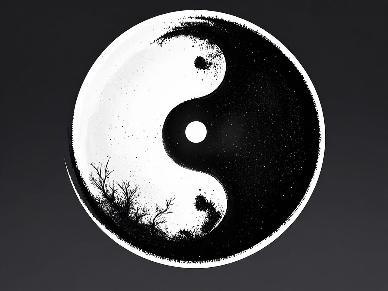 阴阳和合，探寻男女和合的深层意蕴