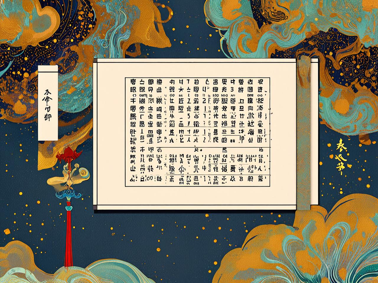 命理算法与事业运，当宿命论遇上量子涨落的不确定时代