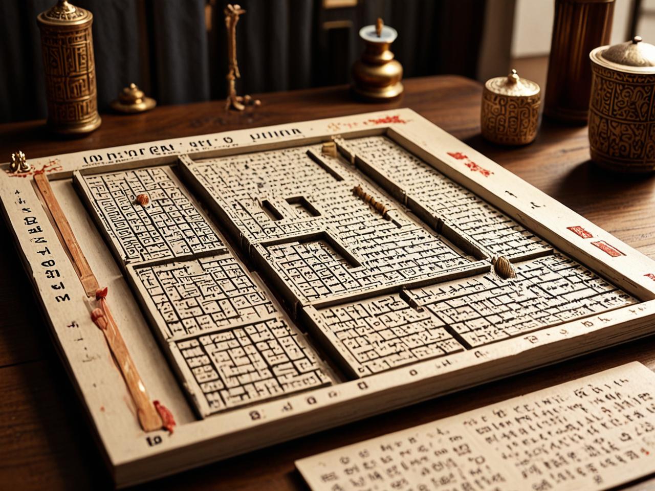 算法迷宫中的占卜师，当免费事业算命成为数字时代的精神鸦片