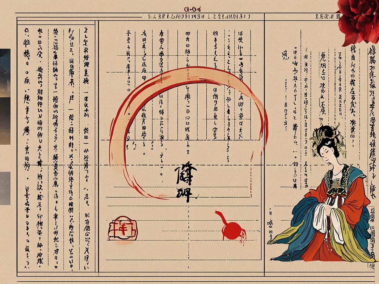 命运算法，当事业占卜沦为资本的精神鸦片
