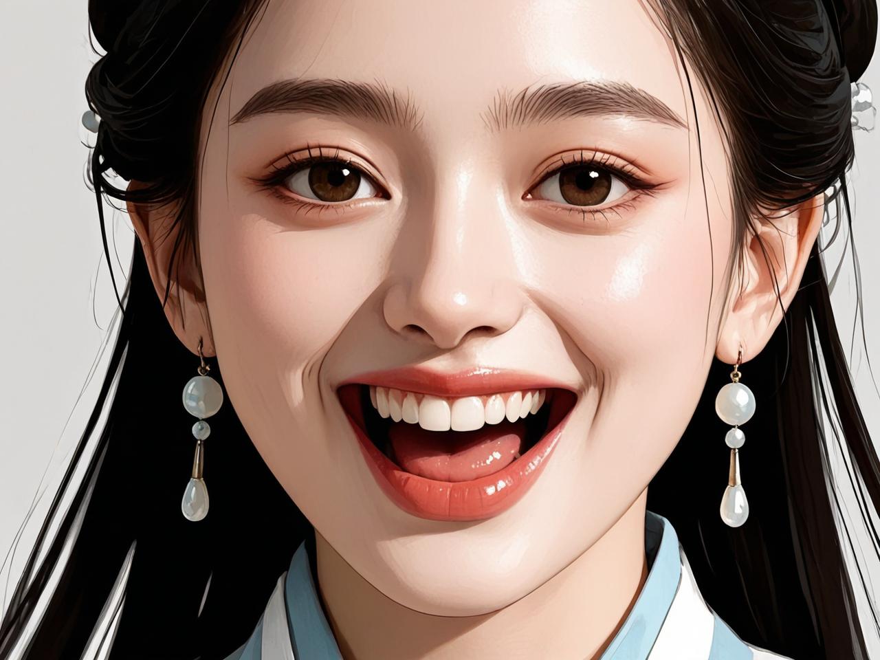 女人梦见掉牙齿，潜意识的心理密码与文化隐喻