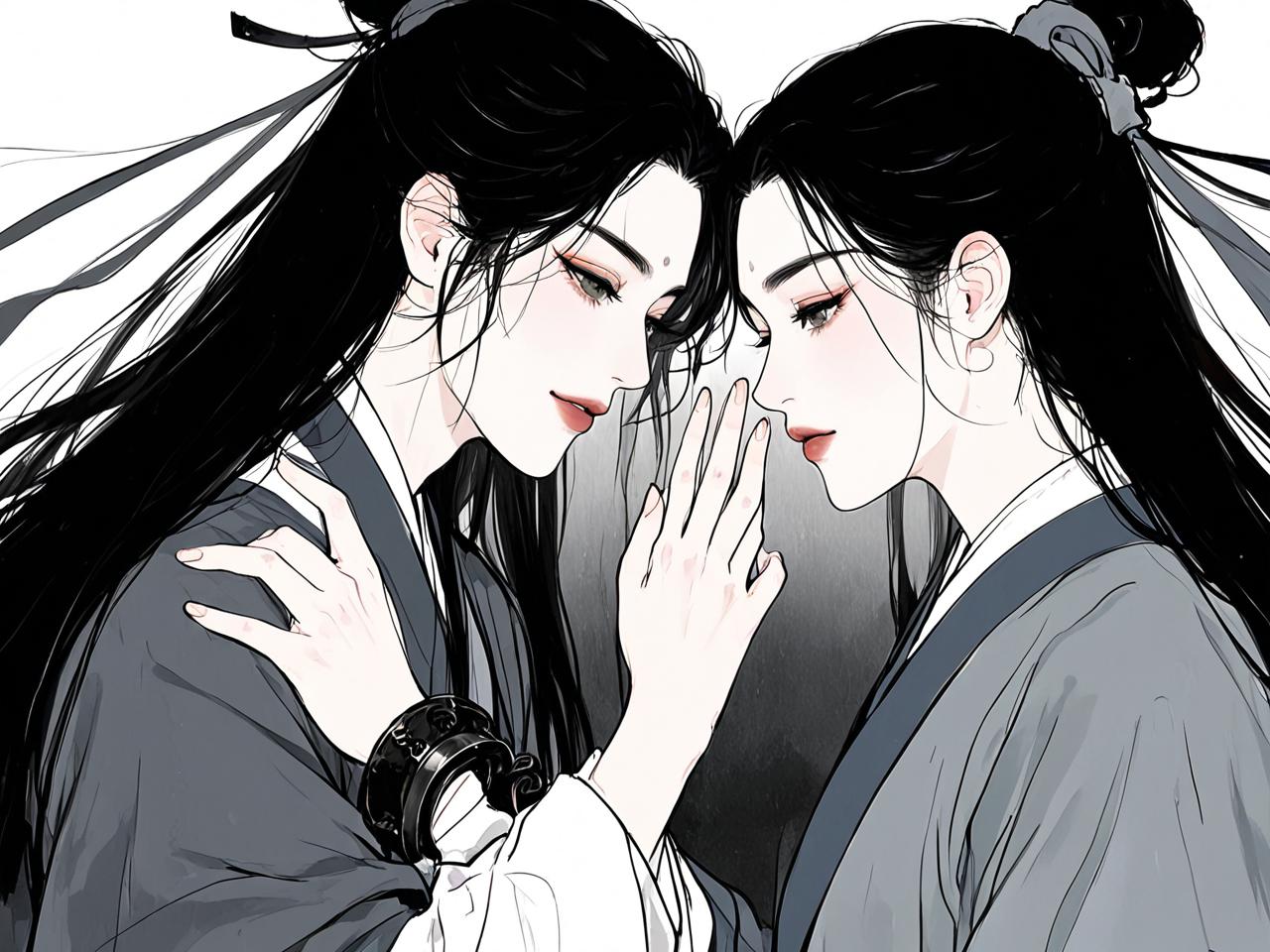 当爱已成枷锁，与精神疾病配偶离婚的法律与伦理困境