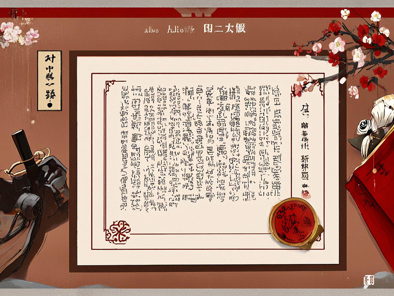 算命说我会离婚