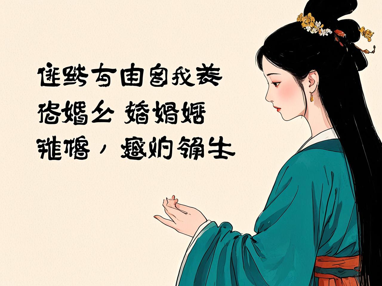 算命的说我会离婚怎么办，在预言与自由意志的夹缝中求生