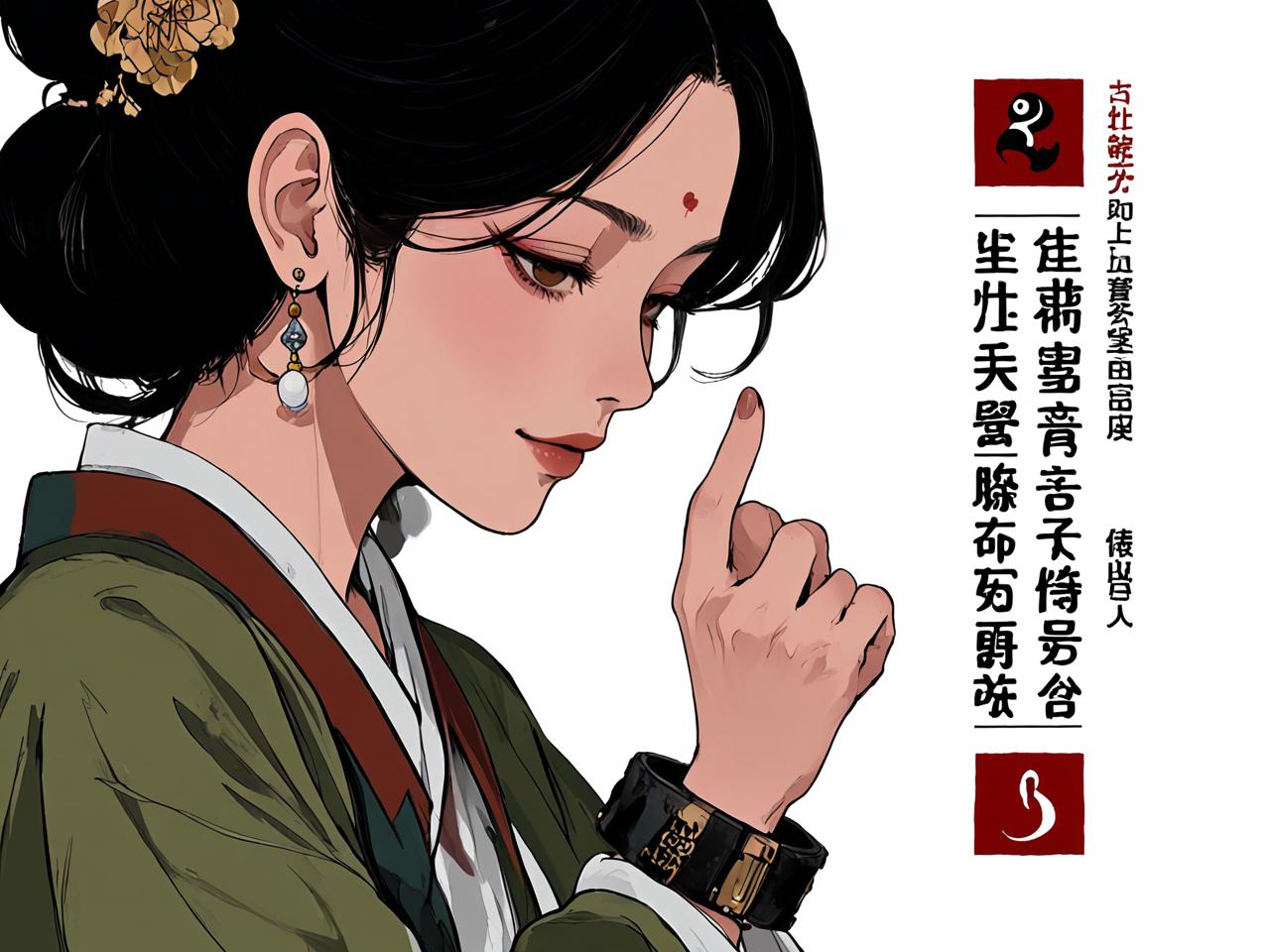 命名的枷锁，当生辰八字成为新世纪的数字符咒