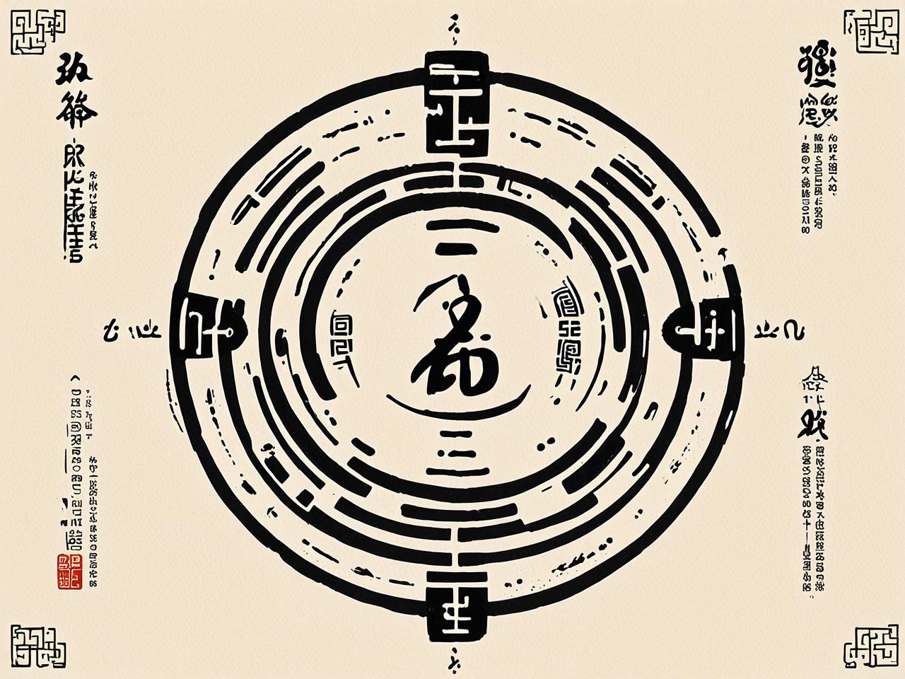 命理迷宫，成人八字算命改名的祛魅与祛痛