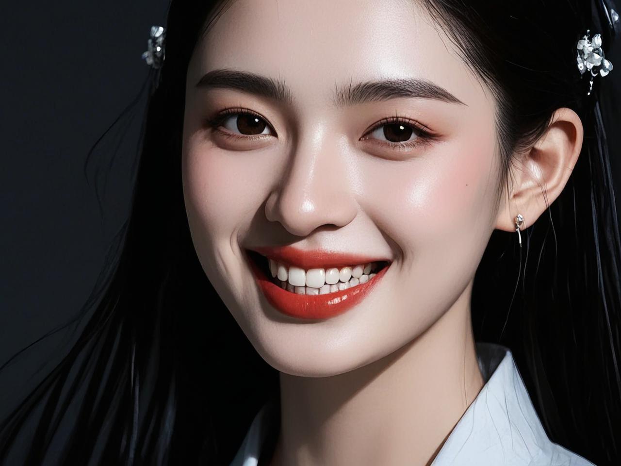女人梦见掉下牙吉兆，梦境背后的深层寓意探析