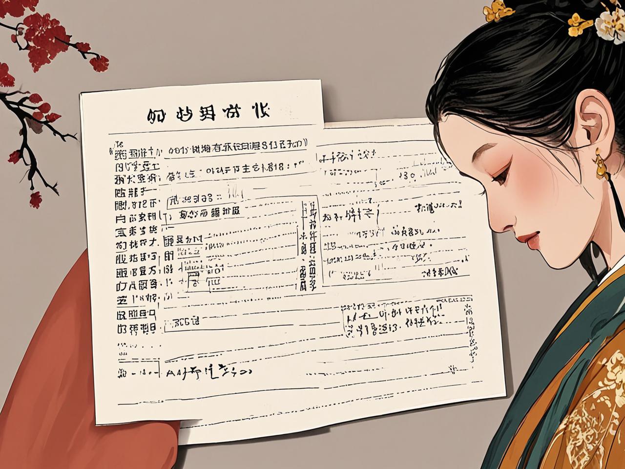 离婚算命算得出来吗？命运、选择与自我掌控的思考